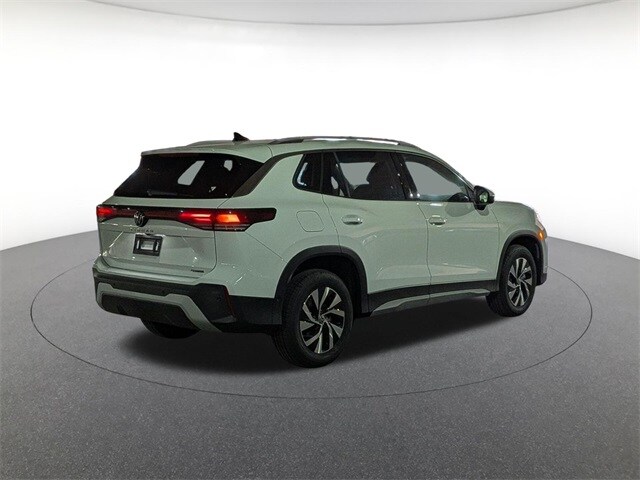 2026 Volkswagen Tiguan S photo 4