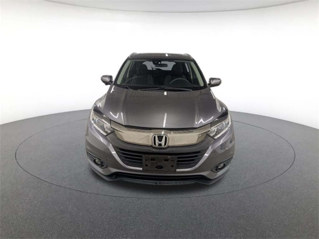 Used 2020 Honda HR-V EX SUV