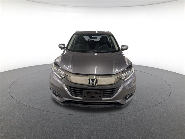 2020 Honda HR-V EX photo 2
