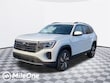 Volkswagen Atlas Cross Sport
