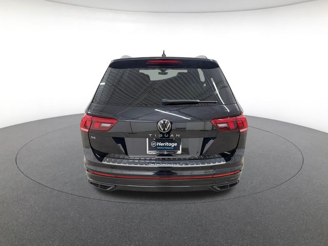 2026 Volkswagen Atlas SE w/Tech - Photo 6