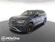 Used 2022 Volkswagen Atlas 2.0T SE w/Technology SUV