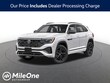 Volkswagen Atlas Cross Sport