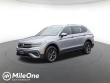 Used 2023 Volkswagen Tiguan 2.0T SE SUV