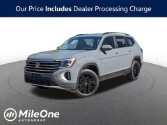 2026 Volkswagen Atlas SE w/Technology SUV