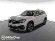 Used 2023 Volkswagen Atlas 3.6L V6 SEL Premium R-Line SUV