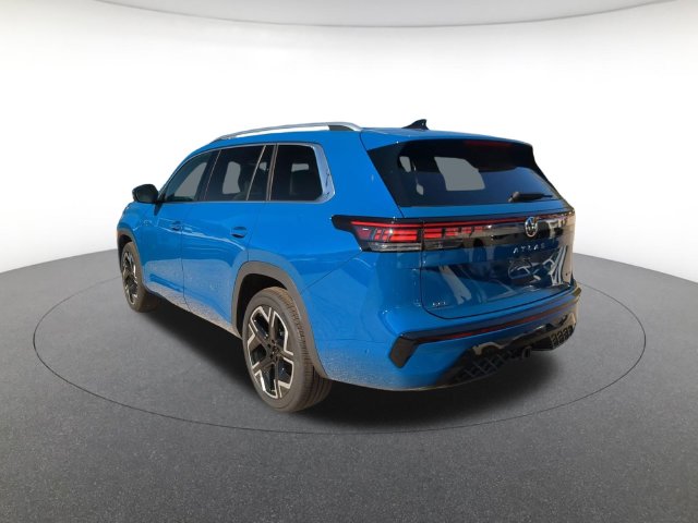 New 2027 Volkswagen Atlas SEL Premium R-Line SUV