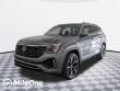 Used 2024 Volkswagen Atlas 2.0T SEL Premium R-Line SUV