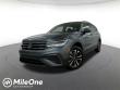 Used 2023 Volkswagen Tiguan 2.0T S SUV