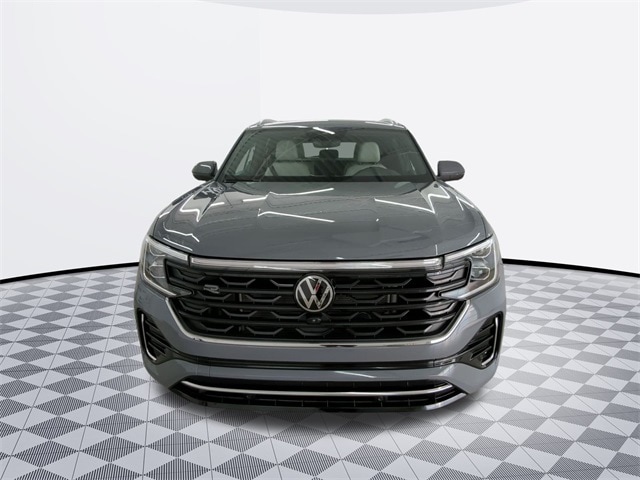 Used 2024 Volkswagen Atlas Cross Sport SEL Premium R-LINE with VIN 1V2FE2CAXRC263229 for sale in Baltimore, MD