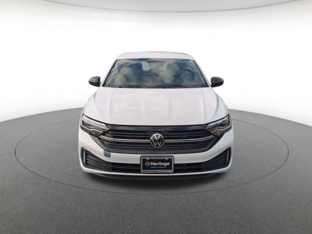 Used 2023 Volkswagen Jetta 1.5T Sport Sedan