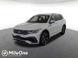 Used 2023 Volkswagen Tiguan 2.0T SEL R-Line SUV