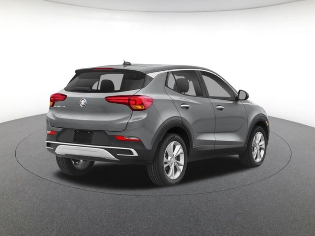 Used 2023 Buick Encore GX Select SUV