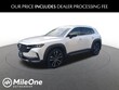  Mazda CX-50