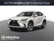 Used 2020 Lexus NX 300h SUV