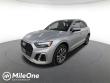 Used 2022 Audi Q5 45 S Line Premium Quattro SUV