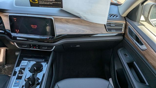 2026 Volkswagen Atlas SE w/Tech - Photo 9