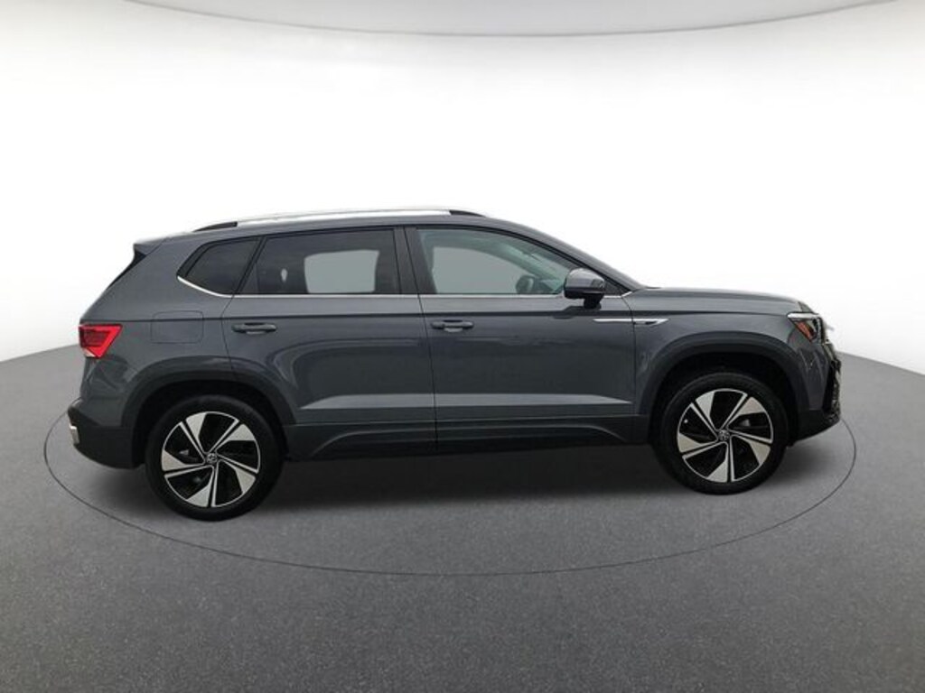Used 2024 Volkswagen Taos 1.5T SE SUV