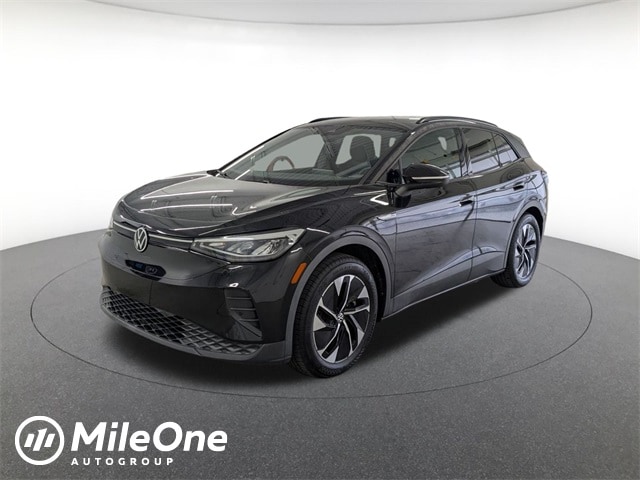 2021 Volkswagen ID.4 PRO