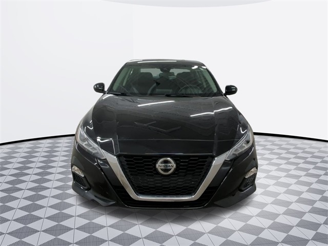 Used 2022 Nissan Altima SV with VIN 1N4BL4DV8NN332278 for sale in Baltimore, MD