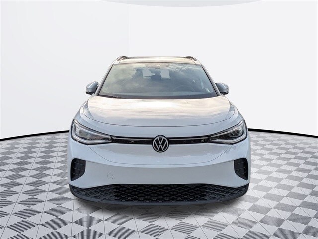 2021 Volkswagen ID.4 Pro S photo 2