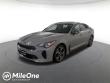 Used 2021 Kia Stinger GT-Line Sedan