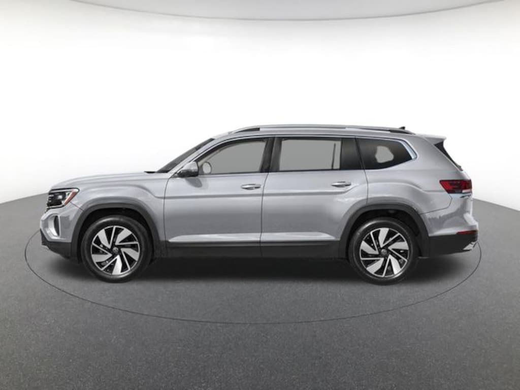 New 2026 Volkswagen Atlas 2.0T SEL SUV