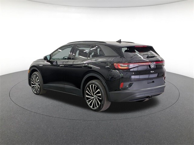 2025 Volkswagen ID.4 Pro photo 3