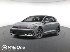 2026 Volkswagen Golf GTI 2.0T SE Hatchback