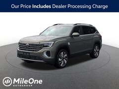 2026 Volkswagen Atlas SE w/Technology SUV