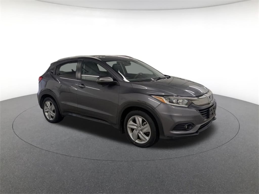 Used 2020 Honda HR-V EX SUV