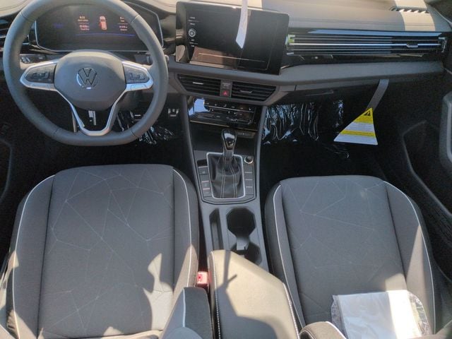 2026 Volkswagen Jetta Sport - Photo 7