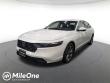 Used 2023 Honda Accord Hybrid EX-L Sedan