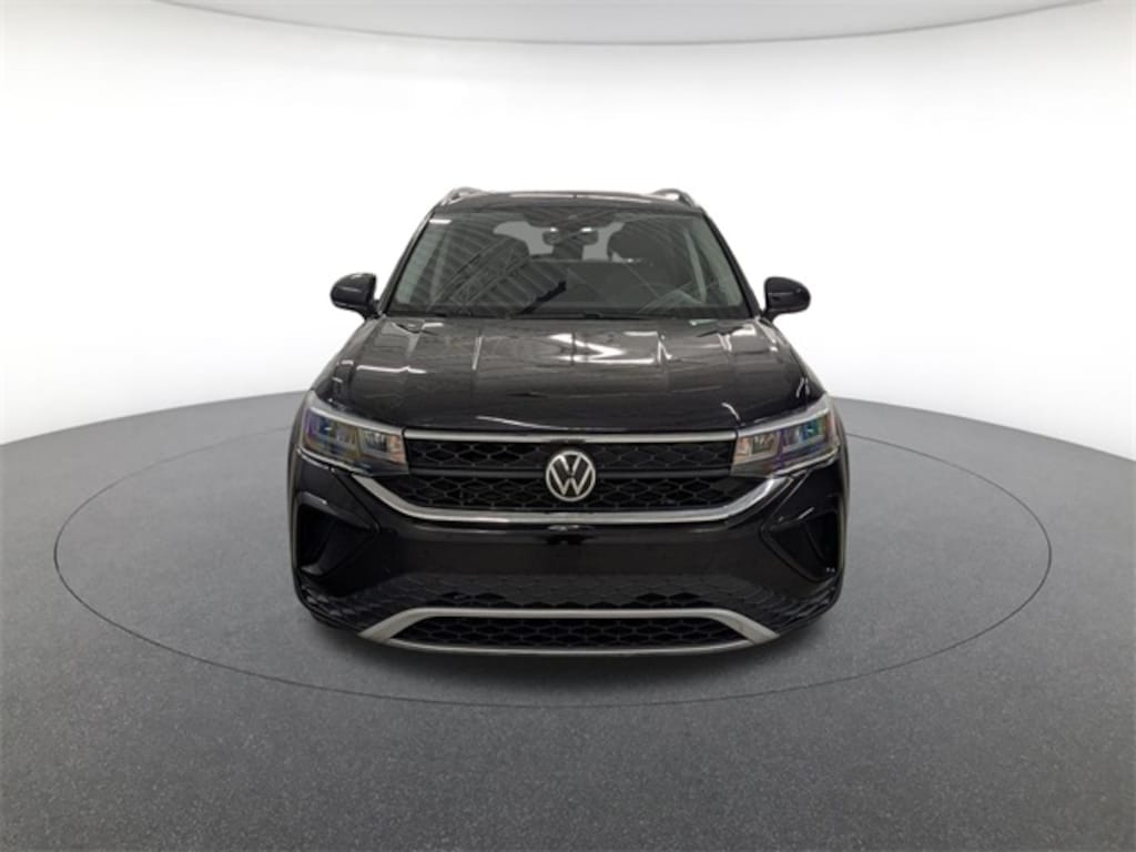 Used 2022 Volkswagen Taos 1.5T SE SUV