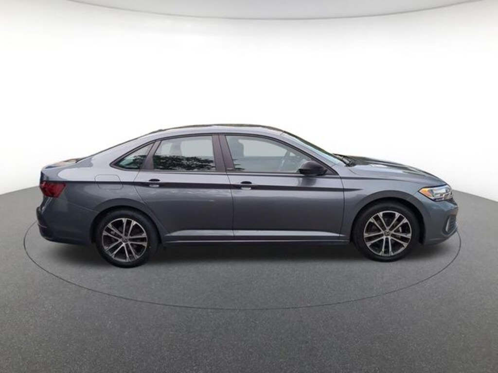 Used 2023 Volkswagen Jetta 1.5T Sport Sedan