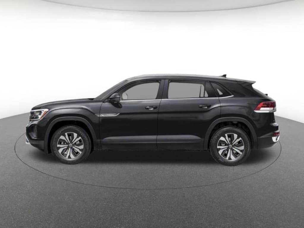 New 2026 Volkswagen Atlas Cross Sport 2.0T SE SUV