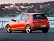 Volkswagen GTI
