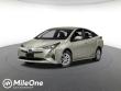 Used 2016 Toyota Prius Two Hatchback