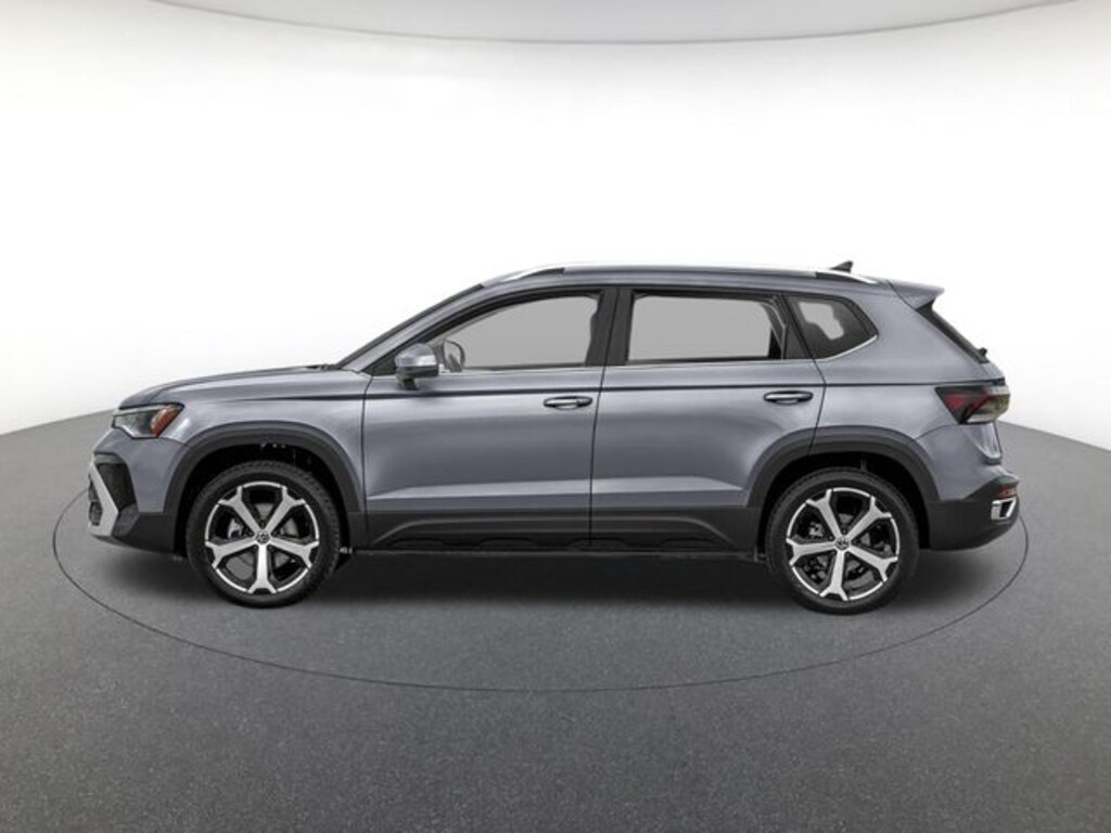 New 2026 Volkswagen Taos 1.5T SEL SUV