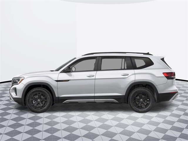2025 Volkswagen Atlas Peak Edition photo 3