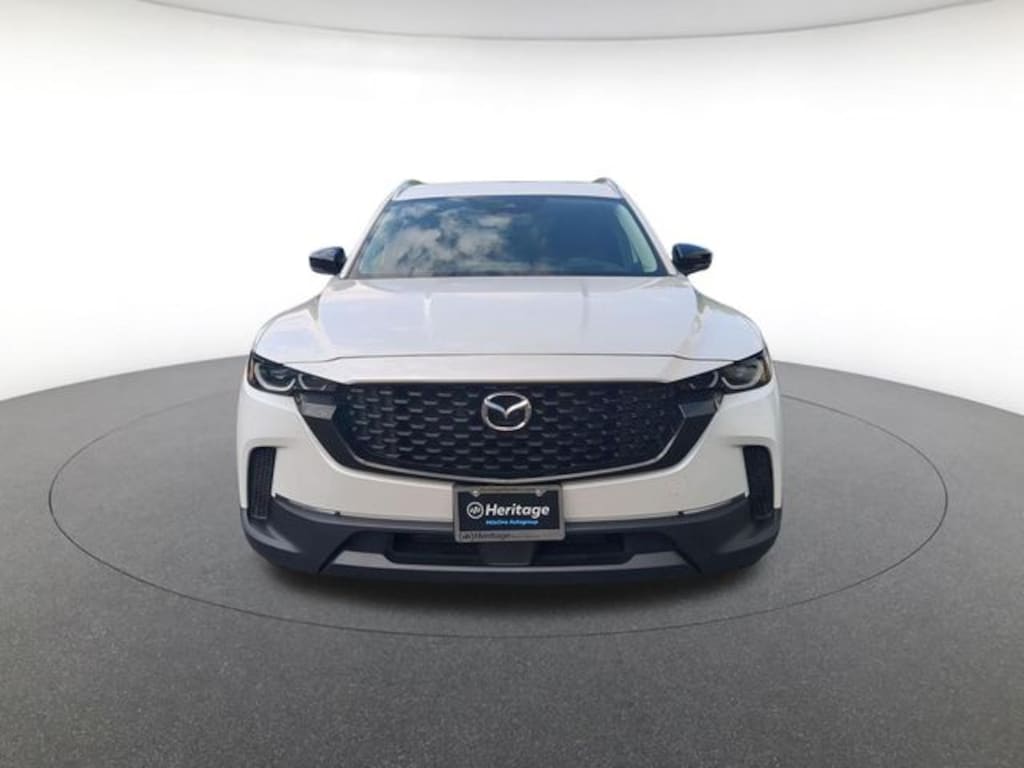 Used 2024 Mazda CX-50 2.5 S Premium Plus Package SUV