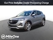  Buick Encore GX