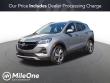 Used 2023 Buick Encore GX Select SUV