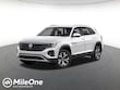  Volkswagen Atlas Cross Sport