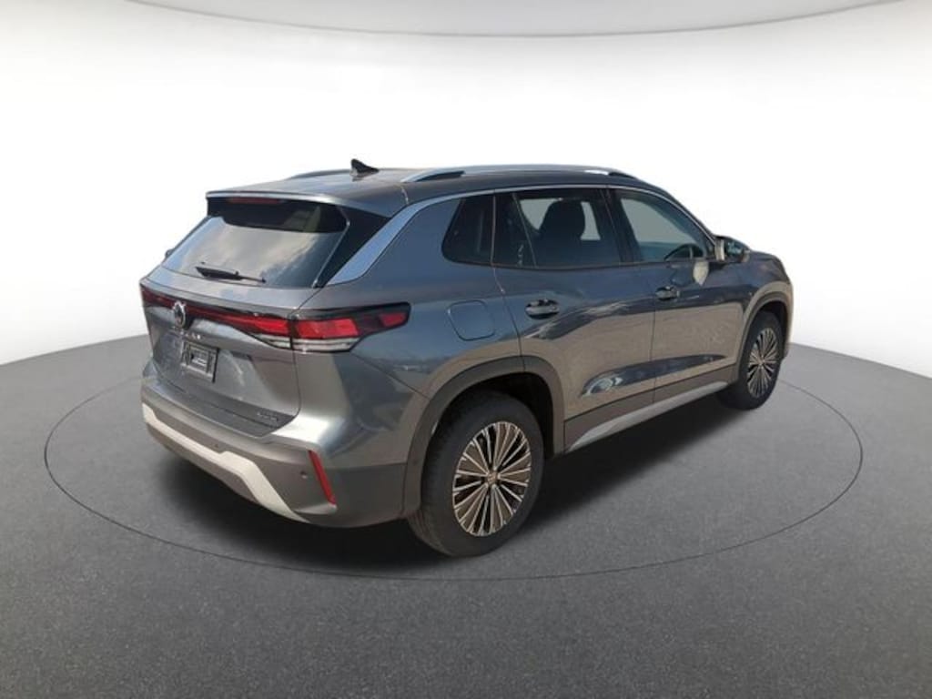 New 2026 Volkswagen Tiguan 2.0T S SUV