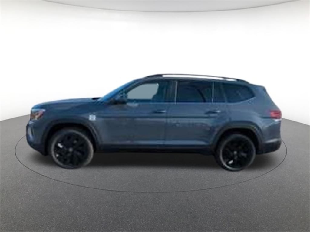 New 2025 Volkswagen Atlas 2.0T SE w/Technology SUV