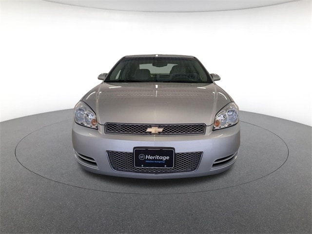 Used 2012 Chevrolet Impala 2FL with VIN 2G1WG5E37C1301677 for sale in Baltimore, MD