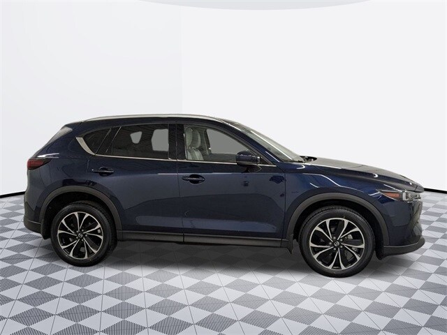 2023 Mazda CX-5 2.5 S Premium photo 4