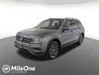 Used 2019 Volkswagen Tiguan 2.0T SE SUV