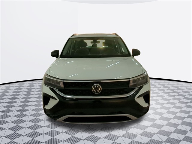 Used 2024 Volkswagen Taos S with VIN 3VV8X7B28RM021860 for sale in Baltimore, MD
